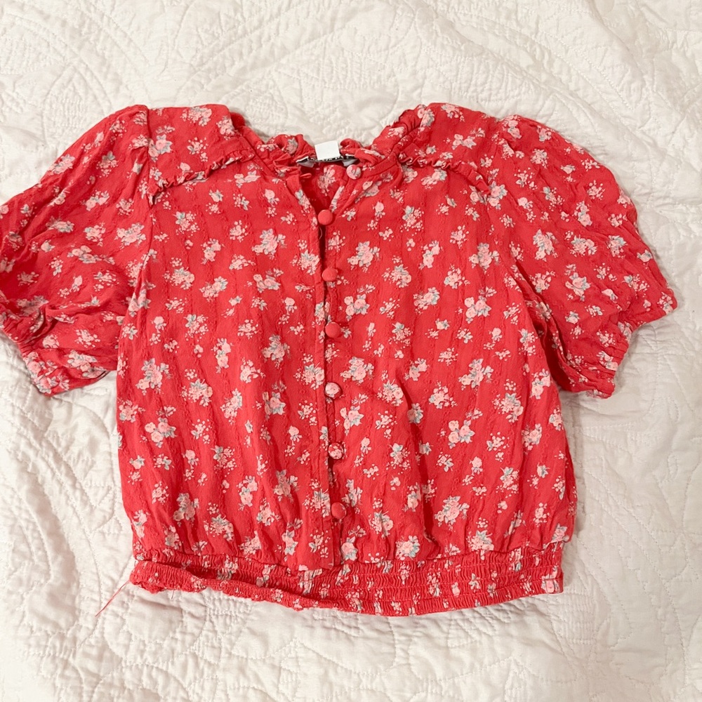 AMERICAN EAGLE - gently worn - great condition